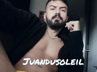 Juandusoleil