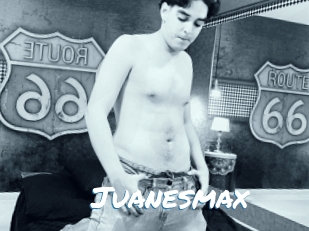 Juanesmax