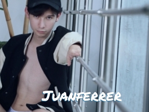 Juanferrer