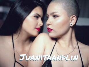 juanitaandlin Max 50