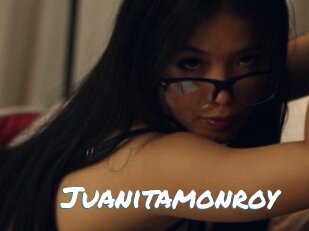Juanitamonroy
