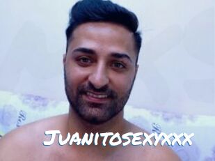 Juanitosexyxxx