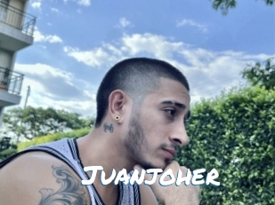 Juanjoher
