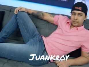Juankroy
