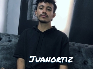 Juanortiz