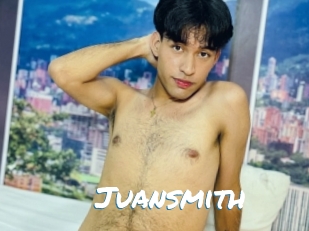 juansmith Max 50