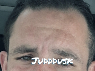 Judddusk