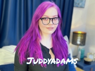 Juddyadams