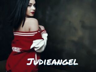 Judieangel