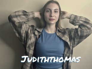 Judiththomas