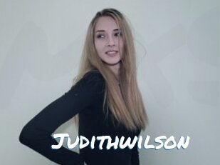 Judithwilson