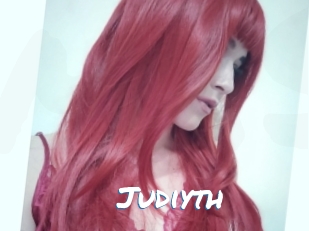 Judiyth