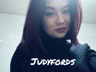 Judyfords