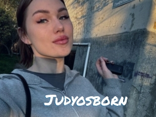 Judyosborn