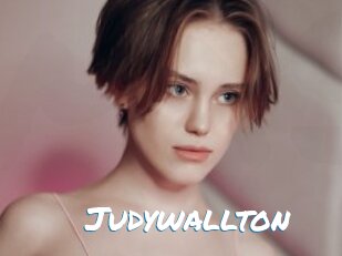 Judywallton