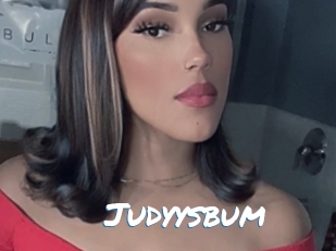 Judyysbum