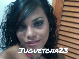 Juguetona23