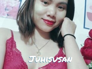 Juhisusan