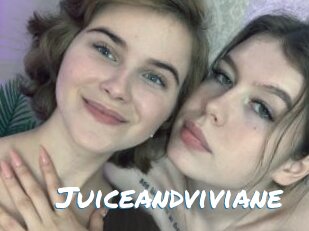 Juiceandviviane