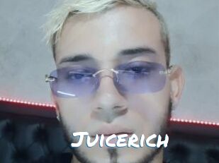 Juicerich