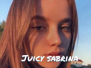 Juicy_sabrina