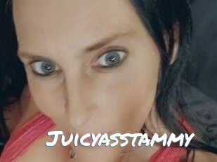 Juicyasstammy