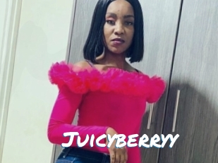 Juicyberryy