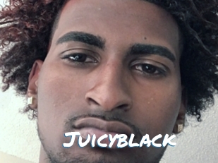 Juicyblack