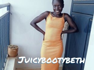 Juicybootybeth