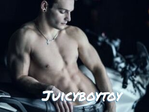 Juicyboytoy
