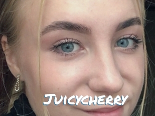 Juicycherry