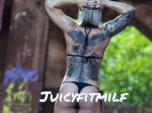 Juicyfitmilf