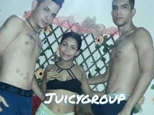 Juicygroup