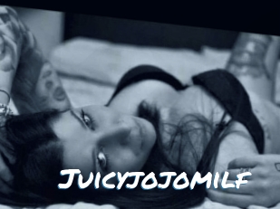 Juicyjojomilf