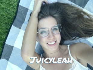 Juicyleah