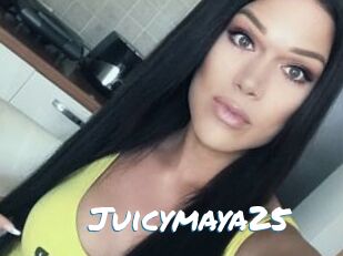 Juicymaya25