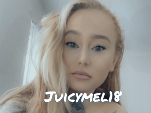Juicymel18