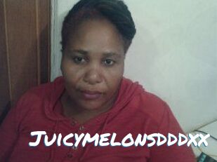 Juicymelonsdddxx