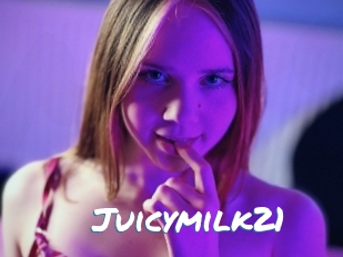 Juicymilk21