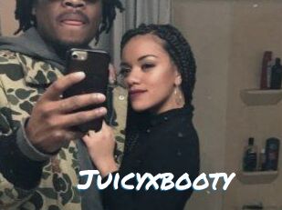 Juicyxbooty
