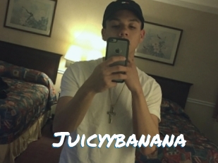 Juicyybanana