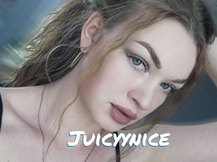 Juicyynice
