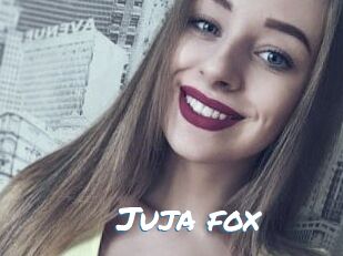 Juja_fox