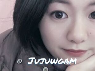 Jujuwgam