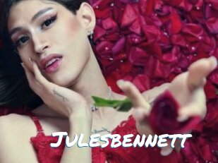 Julesbennett