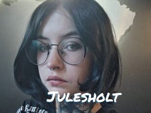 Julesholt