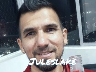 Juleslake