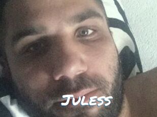 Juless