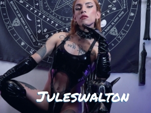 Juleswalton