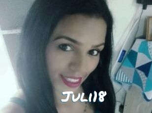 Juli18